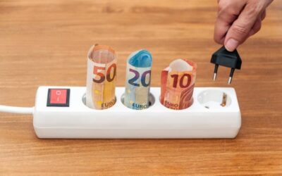 Comment économiser de l’argent sur votre facture d’électricité
